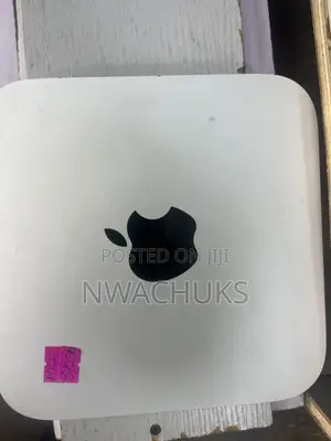 Desktop Computer Apple Mac Mini 16GB Intel Core i7 HDD 1T