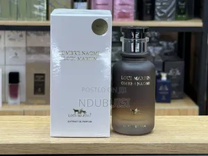 Loui Martin Perfume