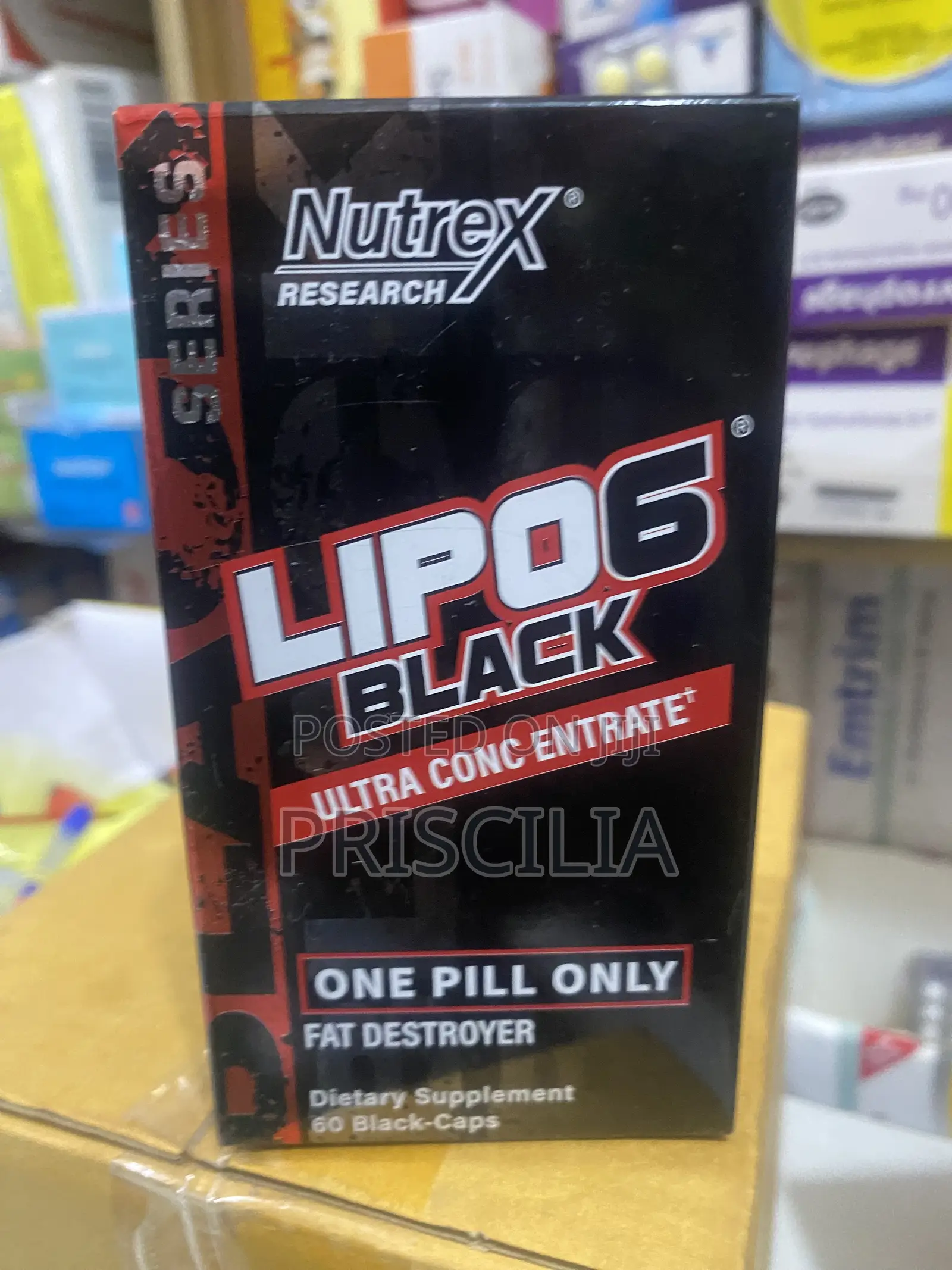 Supplements