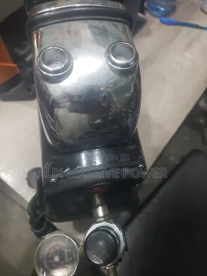 Mekki Beetle Bug Mini Air Compressor