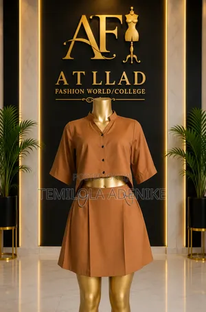 Ready To Wear By Atlad Fashion World