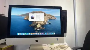 Desktop Computer Apple Mac Mini 16GB Intel Core i7 HDD 1T