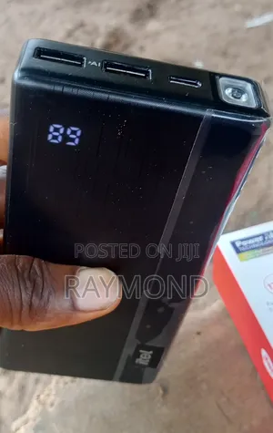 Power Bank
