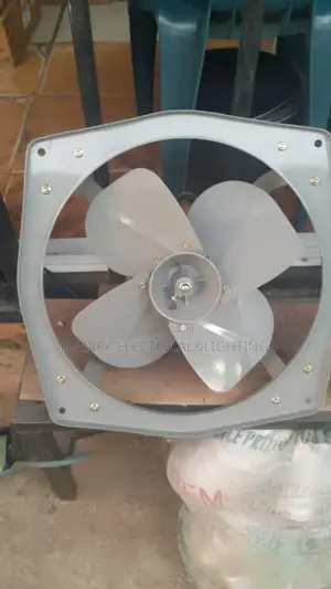 Industrial Extractor Fan 12inches