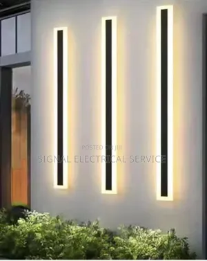 Wall Light Led