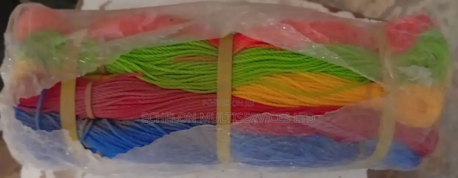 Nylon Builders Line / Bricklayer’S Alignment String