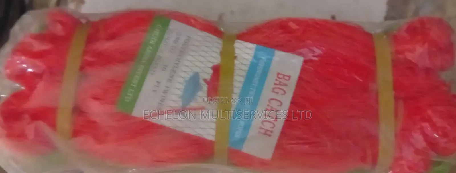 Nylon Builders Line / Bricklayer’S Alignment String