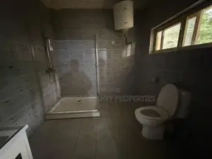 3bdrm Block of Flats in Maitama Apartment for rent