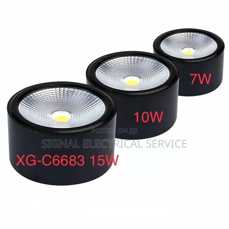 Decking Light Led