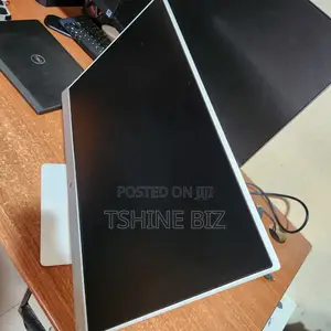 Frameless 22 Inches Hp Monitor