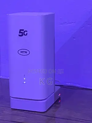 MTN Broad Band 5g