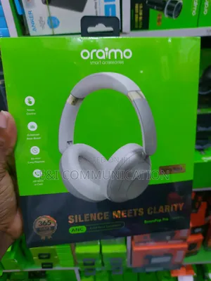 Oraimo Boompop Pro