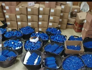 Stud Bolts