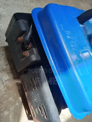 Strong Small Generator