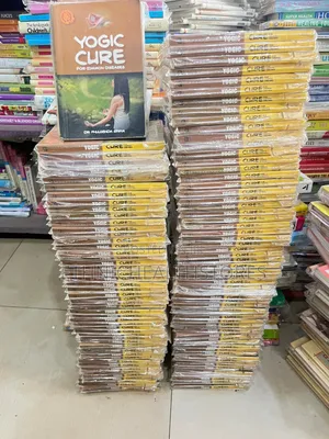 Yogic Cure
