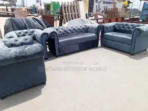 Unique Design for Your Chair