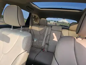 Toyota Venza AWD 2011 Brown