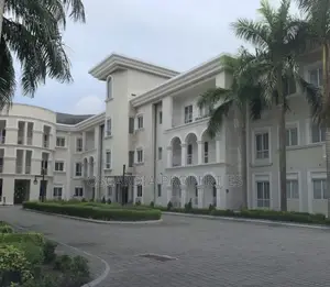 4bdrm Block of Flats in Mini Estate, Banana Island for sale