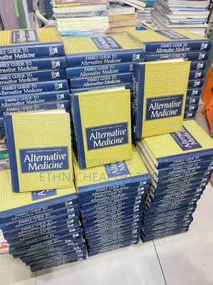 Alternative Medicine