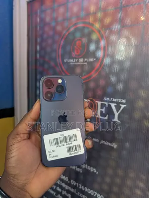 Apple iPhone 14 Pro 128 GB Purple