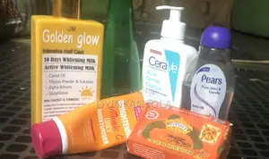 Cosmetic and More