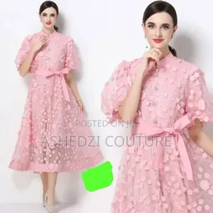 Beautiful Ladies Gown