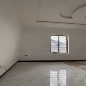 6bdrm Duplex In Rumuokwurusi For Sale