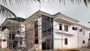 6bdrm Duplex In Rumuokwurusi For Sale