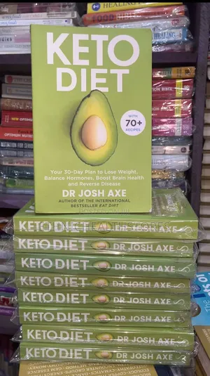 Keto Diets