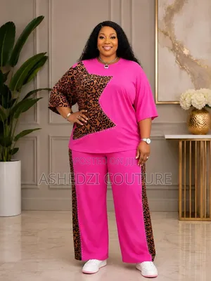 Beautiful Up and Down Wear