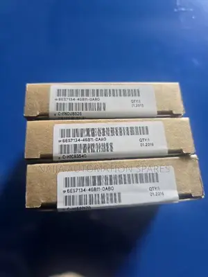 6es7134-4gb11-0ab0 | Siemens Simatic ET200S Module 2AI