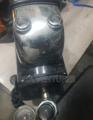 Mekki Beetle Bug Mini Air Compressor