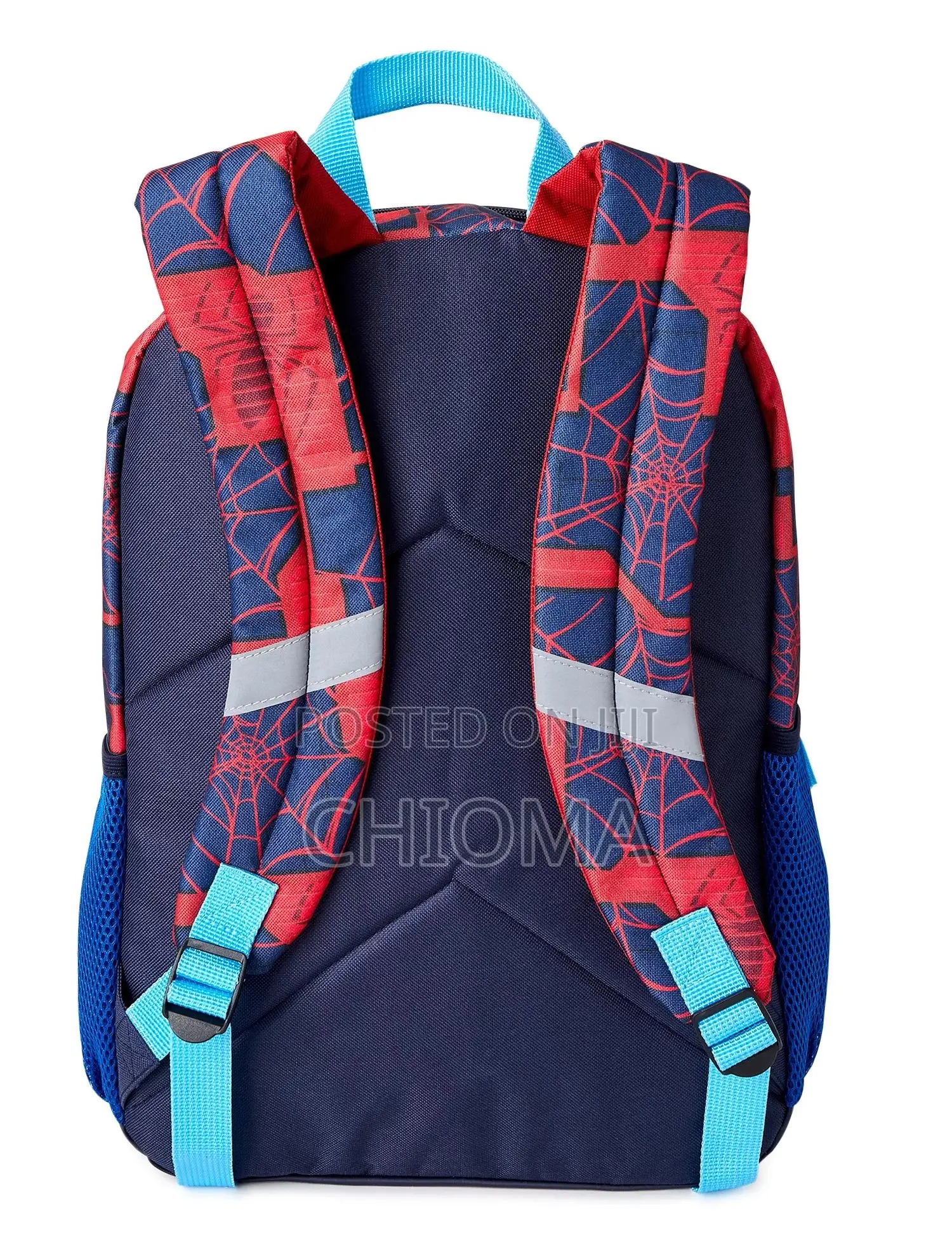 Marvel Spiderman 4 in 1 Backpack