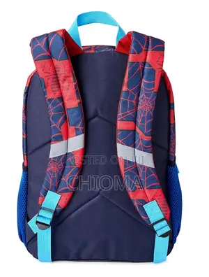 Marvel Spiderman 4 in 1 Backpack