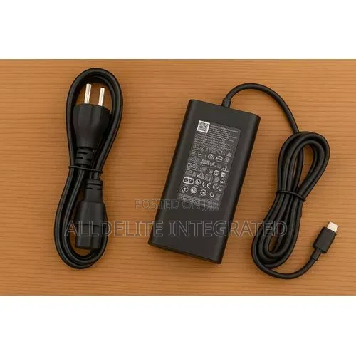 Usb Type C Laptop Charger for Dell Latitude