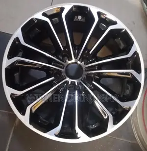Alloy Rim 16 for Corolla