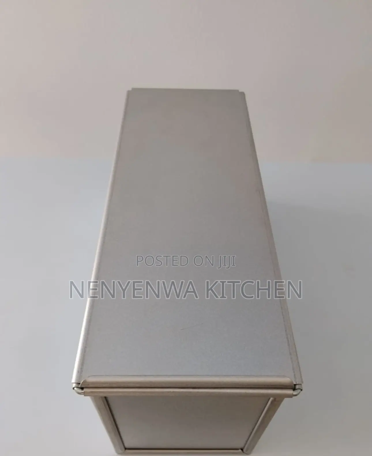 Imported Bread Pan