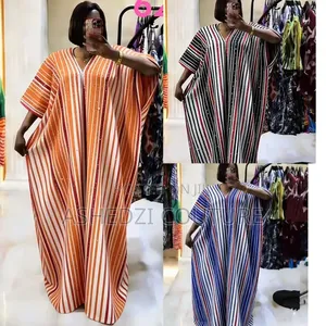 Beautifu Bubu Gown