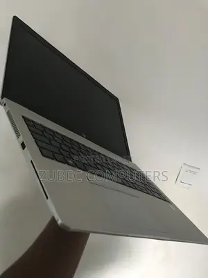 Laptop HP EliteBook 850 8GB Intel Core i5 SSD 256GB