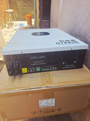 15kva 48v Cac One Hybrid Inverter
