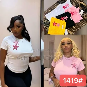 Beautiful Ladies Top