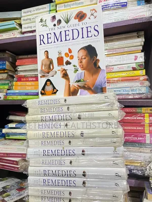 The New Guide to Remedies