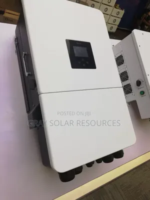 20kw 48v 3phase Deye Inverter