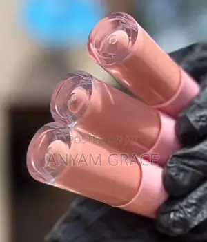 Pigmented Lipgloss