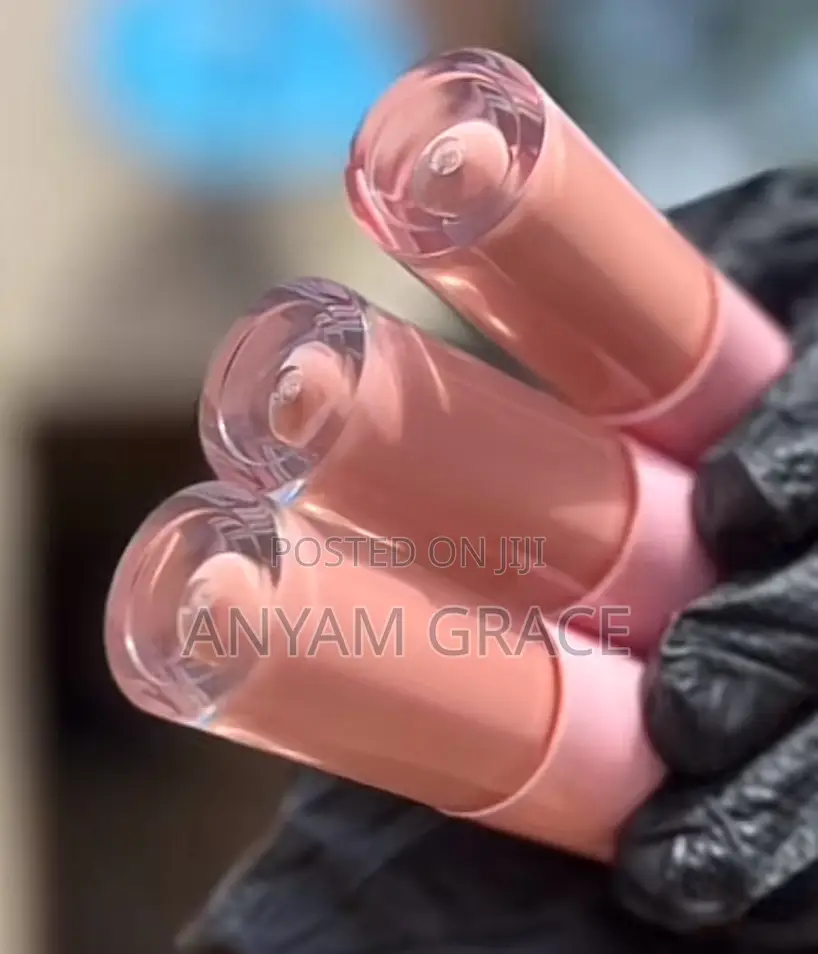 Pigmented Lipgloss