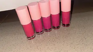 Pigmented Lipgloss