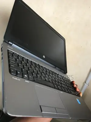 Laptop HP 650 G1 8GB Intel Core i5 SSD 256GB