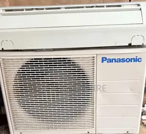 Panasonic 2hp Non-Inverter Split AC–Working Perfectly