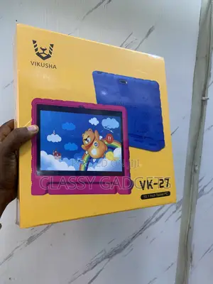 New VIKUSHA VK-27 64 GB Pink