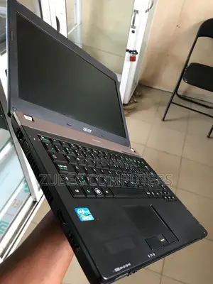 Laptop Acer TravelMate TimelineX 8473T 8GB Intel Core i3 HDD 320GB